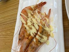 -真剑日本料理·铁板烧(贵州路店)