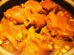 -0776食堂·京城创意菜(七里庄店)
