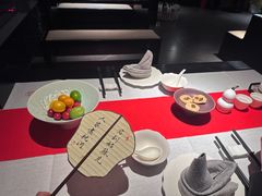 -馋遇江南·精致湖景雅宴(东方之门店)
