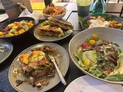 -Jamaicablue Coffeeshop(中央广场店)