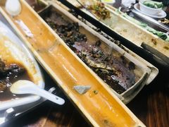-竹一味·竹筒饭