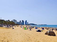 -威海国际海水浴场旅游区