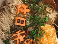 -小厨娘淮扬菜(六合欢乐港店)