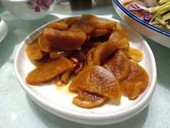 -7号院家宴.烧鸽子(门头沟店)