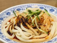 -西安贾三灌汤包·回坊小吃·清真炒菜(北院门总店)