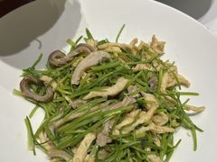 -渔家风味·鲅鱼水饺·央视展播·海鲜天津菜(开发区店)