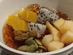 冰粉-素虎料理(前门店)