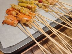 -破店肥哈·东北烧烤·夜宵(南山保利店)