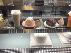 -治愈系甜品The Soothing Dessert(科海大楼店)