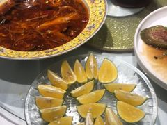 -陶缘一号·四季缘·老字号顺德菜·户外婚礼家宴(西滘店)