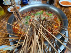 麻辣烫-小向麻辣烫(天街总店)