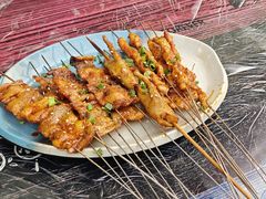 -东福顺烧烤(总店)