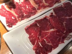 -海银海记潮汕牛肉火锅(新港中路海珠店)