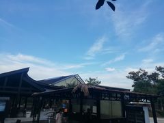 -三江森林温泉度假区