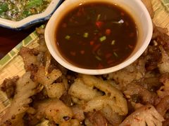 -多哥水傣味餐厅(司马巷店)