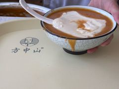 -方中山胡辣汤(天河区店)