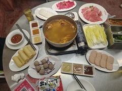-燃计沙茶皇·香港沙茶火锅(人广旗舰店)