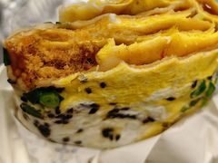 -琦琦蛋饼铺(上南店)
