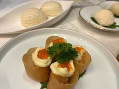 -东海朗廷酒店-唐阁T’ANG COURT 中餐厅