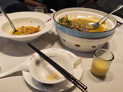 -三湘四水正宗湘菜(君峰路店)