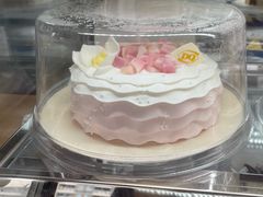 -DQ·蛋糕·冰淇淋(川沙东海岸店)