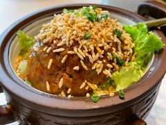 -颂福楼·南京菜(定淮门店)