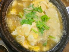 -二子海鲜大排档(太阳城店)