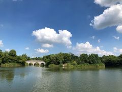 -梁鸿国家湿地公园
