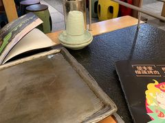 大堂-犟牛家·榴莲烤肉(五棵松店)