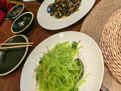 -川旺角融合菜•海景餐厅(星海广场店)