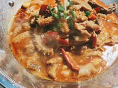 -小湘旺(唐家岭店)