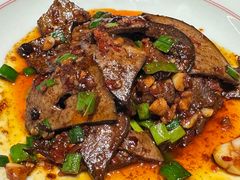 -湘上湘(米其林餐厅-正大中心总店)