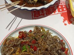 -老闵田螺馆·南昌市井菜·特色小吃(总店)