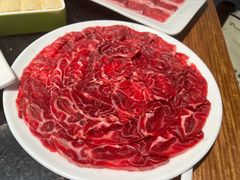 -南门涮肉(上海二店)
