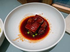 -小大董·烤鸭(观景餐厅·南京西路店)