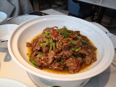 -兰湘子·湘菜小炒(长安万科广场店)