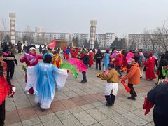 -北山公园