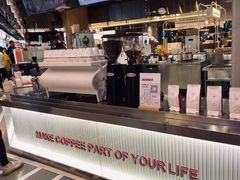 -Manner Coffee(壹方城店)