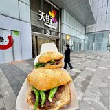 卧卧卧！长沙的，真的中国特色！