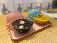 -豆豆冰室·地道招牌椰子冻(大良店)