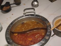 -嘎琉鲜切牛肉自助火锅