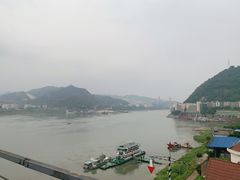 -小南海站