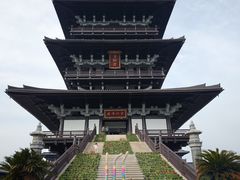 -陈武帝故宫