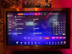 -UK派对KTV(日月广场店)
