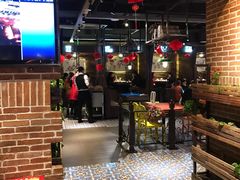 大堂-辛香汇(大华第一坊店)