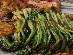 -7星海鲜烧烤(紫光福郡店)