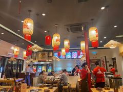 -虾领航小龙虾·吉林烧烤(柳州路店)