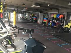 -AC健身·运动康复工作室(千灯湖店)