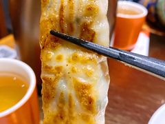 饺子-三上料理(西湖文化广场店)
