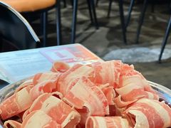 招牌精品烤肥牛-胡哥烤肥牛(车公庙店)